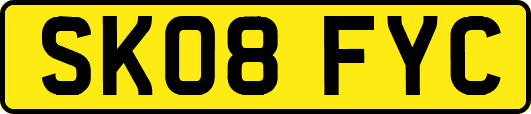 SK08FYC