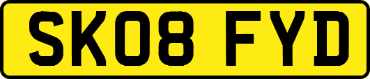 SK08FYD