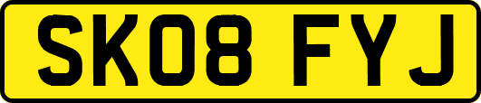 SK08FYJ