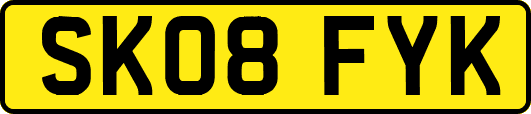 SK08FYK