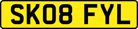 SK08FYL