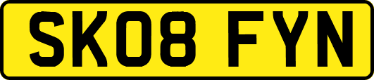 SK08FYN