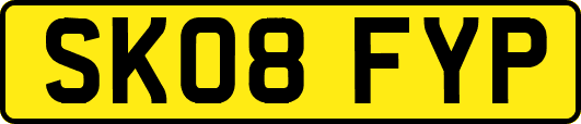 SK08FYP