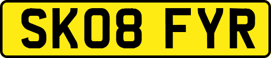 SK08FYR