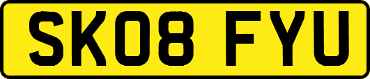 SK08FYU