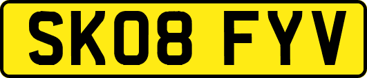 SK08FYV