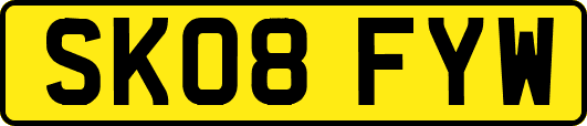 SK08FYW