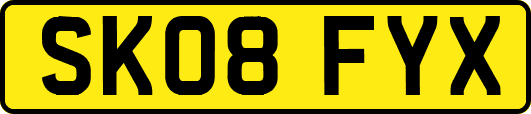 SK08FYX
