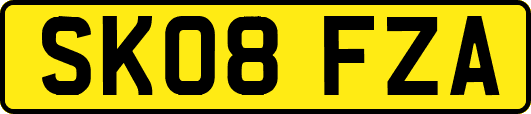 SK08FZA