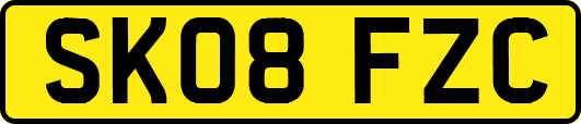 SK08FZC