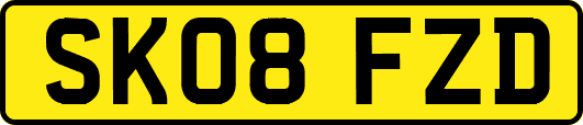 SK08FZD