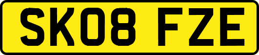 SK08FZE