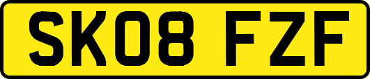 SK08FZF