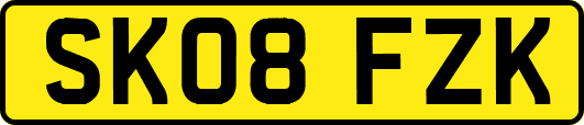 SK08FZK