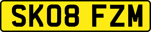 SK08FZM