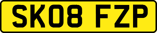 SK08FZP