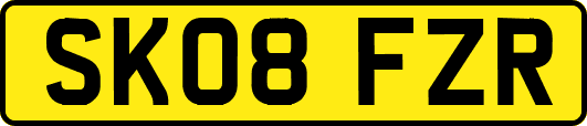 SK08FZR