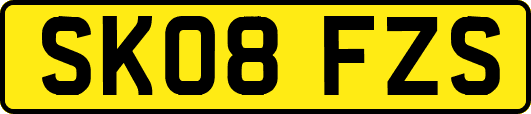 SK08FZS