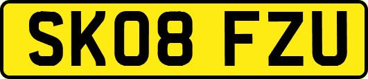 SK08FZU