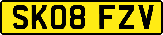 SK08FZV
