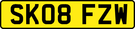 SK08FZW