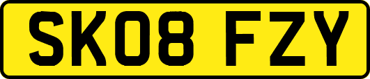 SK08FZY