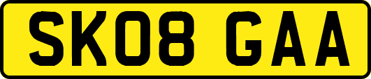 SK08GAA