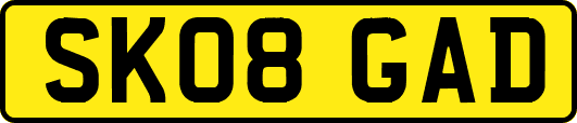 SK08GAD