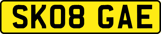 SK08GAE