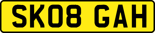 SK08GAH
