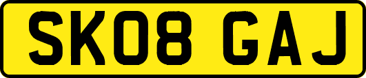 SK08GAJ