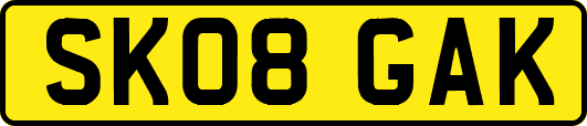 SK08GAK