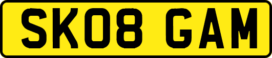SK08GAM