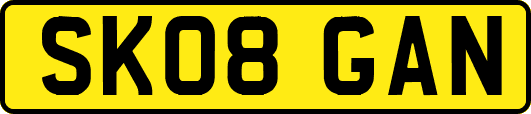 SK08GAN