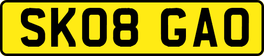 SK08GAO