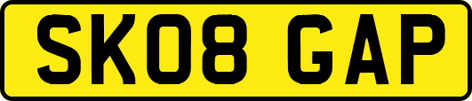 SK08GAP