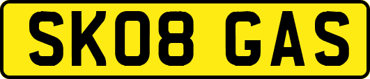 SK08GAS