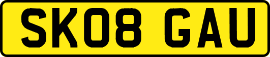 SK08GAU