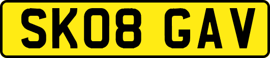 SK08GAV