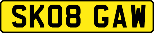 SK08GAW