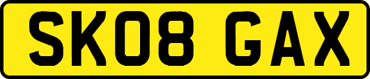 SK08GAX