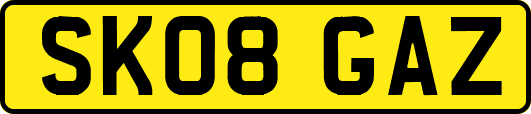 SK08GAZ