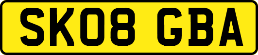SK08GBA
