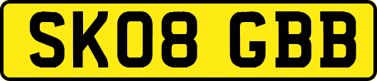 SK08GBB