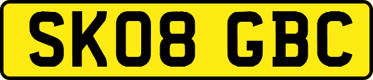 SK08GBC