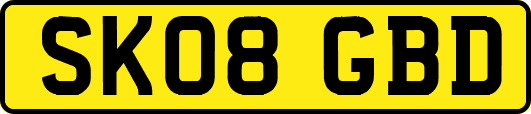 SK08GBD