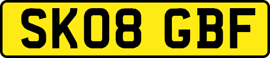 SK08GBF