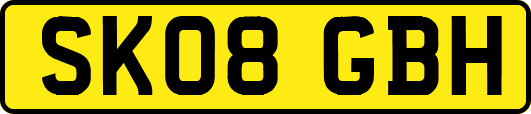 SK08GBH