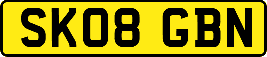 SK08GBN