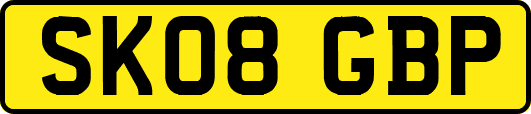 SK08GBP